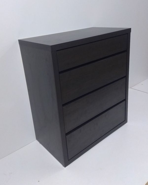 Комод  Анрат К 700 венге магия шириной 70 см