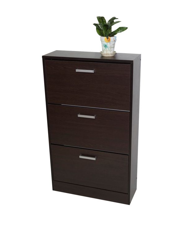 Тумба для обуви Элана-3.80Т, ширина 800мм, (венге магия)