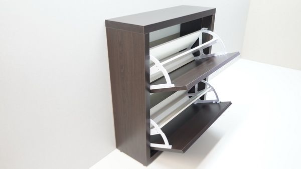 Тумба для обуви Элана-2.70 (венге магия)