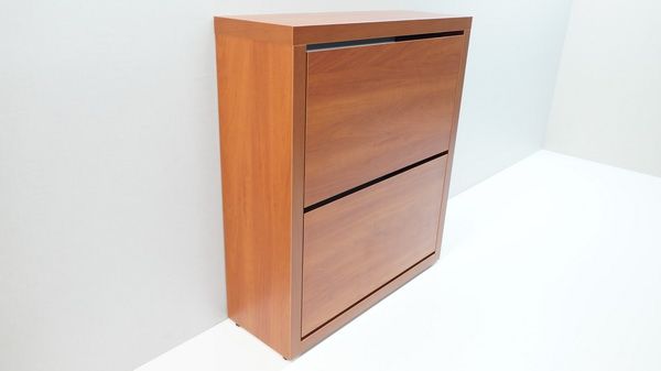 Тумба для обуви Элана-2.70 (яблоня локарно)