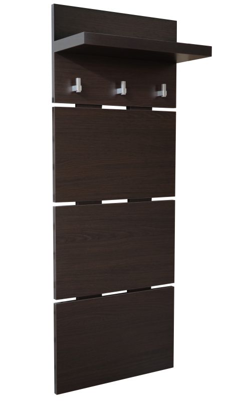 Вешалка для прихожей В.52 (венге магия)